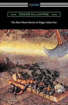 The Best Short Stories of Edgar Allan Poe (Illustrated by Harry Clarke with an Introduction by Edmund Clarence Stedman), Paperback/Edgar Allan Poe