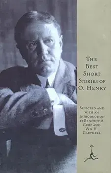 The Best Short Stories of O. Henry, Hardcover/O. Henry