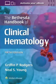 The Bethesda Handbook of Clinical Hematology. 5 ed, Paperback/NEAL STUART YOUNG