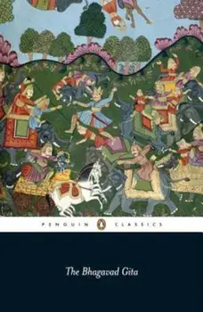The Bhagavad Gita, Paperback/Anonymous