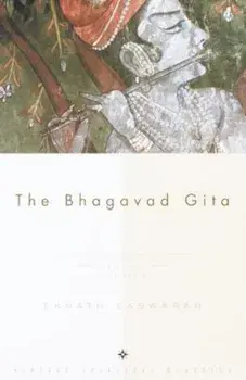 The Bhagavad Gita, Paperback/Eknath Easwaran