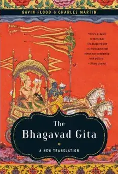 The Bhagavad Gita, Paperback/Gavin Flood