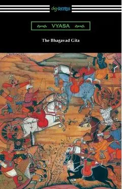 The Bhagavad Gita - Vyasa