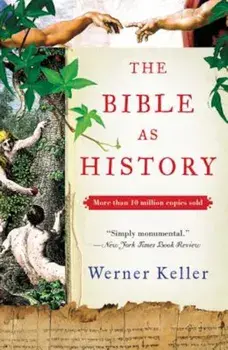 The Bible as History: Second Revised Edition, Paperback/Werner Keller