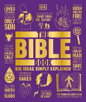 The Bible Book, Paperback/***