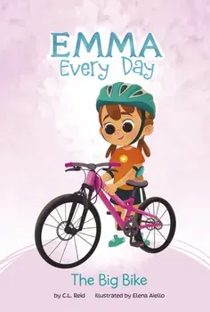 The Big Bike, Paperback/***