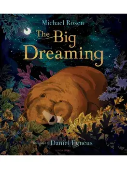 The Big Dreaming, Paperback/Michael Rosen