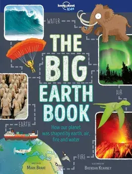 The Big Earth Book/***
