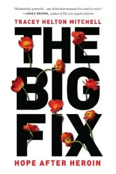 The Big Fix: Hope After Heroin, Paperback/Tracey Helton Mitchell