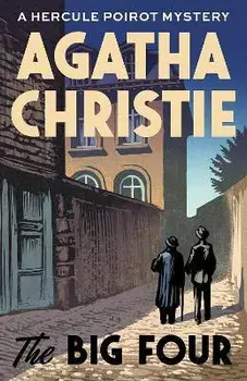 The Big Four, Paperback/Agatha Christie