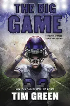 The Big Game, Paperback/Tim Green