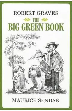 The Big Green Book - Robert Graves