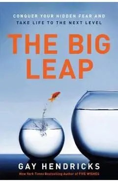 The Big Leap - Gay Hendricks
