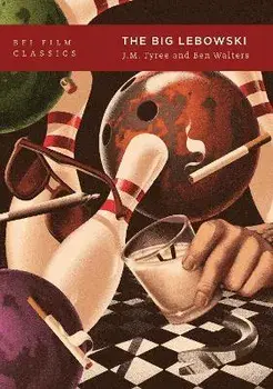 The Big Lebowski, Paperback/J. M. Tyree