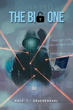 The Big One, Hardback/Ralf T. Gruenendahl