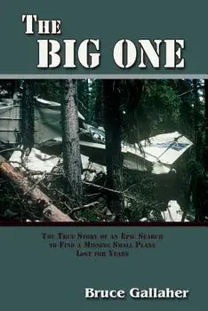 The Big One, Paperback/B. M. Gallaher