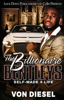 The Billionaire Bentleys, Paperback/Von Diesel