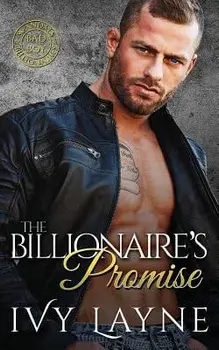 The Billionaire's Promise, Paperback/Ivy Layne