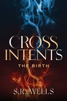 The Birth, Paperback/S. R. Wells