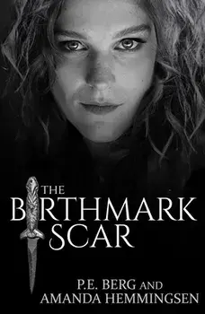 The Birthmark Scar, Paperback/Amanda (Amanda Hemmingsen) Hemmingsen