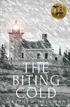 The Biting Cold, Paperback/Matthew Hellman