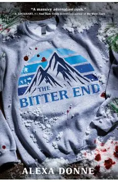 The Bitter End - Alexa Donne