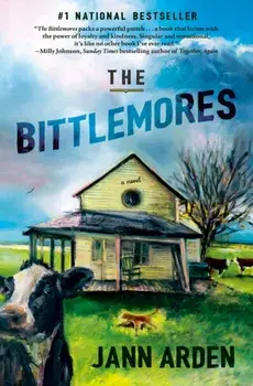 The Bittlemores, Paperback/Jann Arden