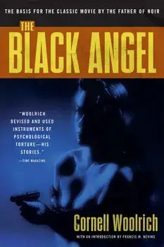 The Black Angel, Paperback/Cornell Woolrich