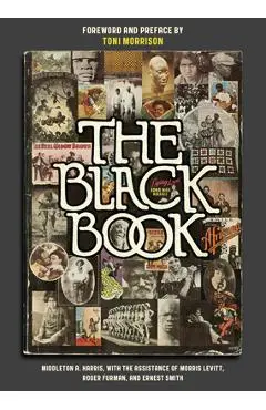 The Black Book - Middleton A. Harris
