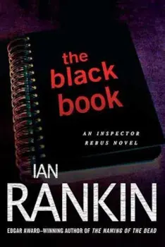 The Black Book, Paperback/Ian Rankin