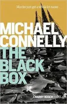 The Black Box/Michael Connelly