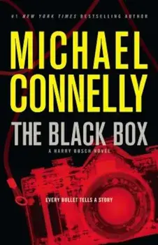 The Black Box, Paperback/Michael Connelly