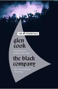 The Black Company - Glen Cook