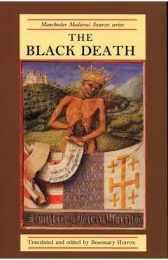 The Black Death - Rosemary Horrox