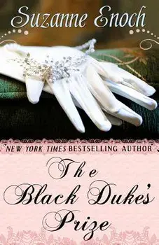 The Black Duke's Prize, Paperback/Suzanne Enoch