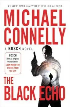 The Black Echo, Paperback/Michael Connelly