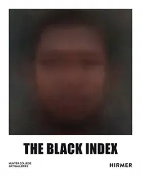 The Black Index, Hardback/Sarah Watson