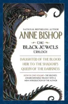 The Black Jewels Trilogy, Paperback/Anne Bishop
