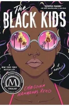 The Black Kids - Christina Hammonds Reed