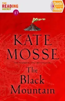 The Black Mountain: Quick Reads 2022, Paperback/Kate Mosse