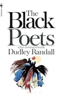 The Black Poets, Paperback/Dudley Randall