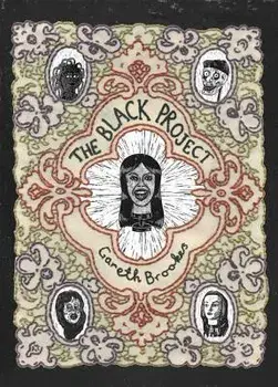 The Black Project/Gareth Brookes