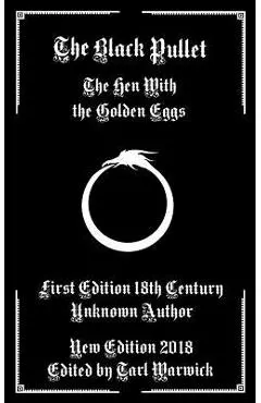 The Black Pullet - Tarl Warwick