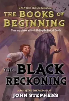 The Black Reckoning, Paperback/John Stephens