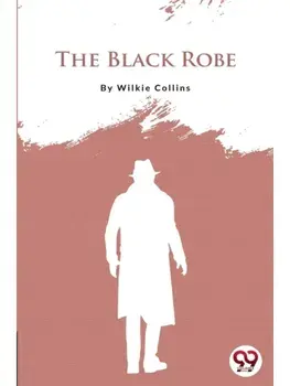 The Black Robe, Paperback/***