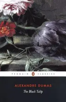 The Black Tulip, Paperback/Alexandre Dumas Pere