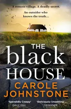 The Blackhouse, Paperback/***