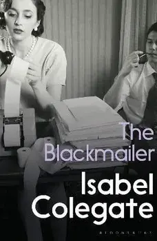 The Blackmailer, Paperback/Isabel Colegate