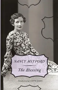 The Blessing, Paperback/Nancy Mitford