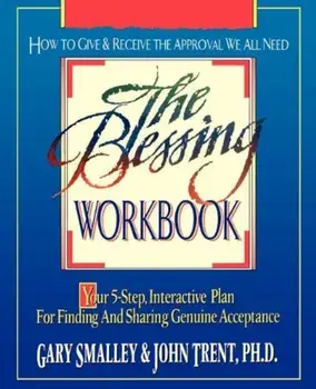 The Blessing Workbook, Paperback/Gary Smalley